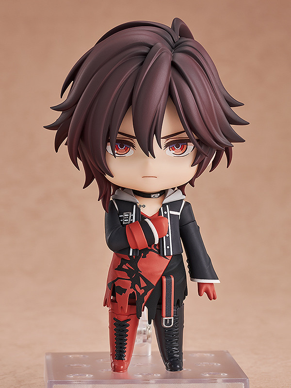 Nendoroid Shin (#2314)