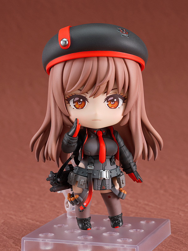 Nendoroid Rapi (#2315)