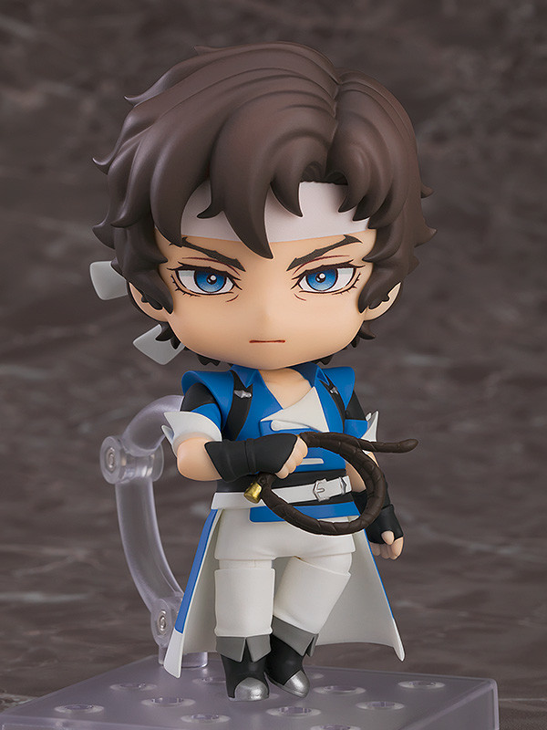 Nendoroid Richter Belmont (#2317)