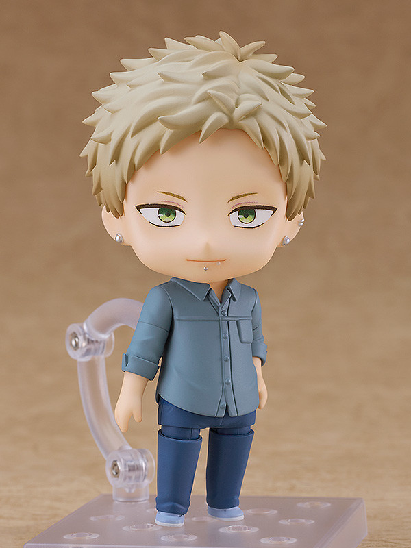 Nendoroid Akihiko Kaji (#2318)