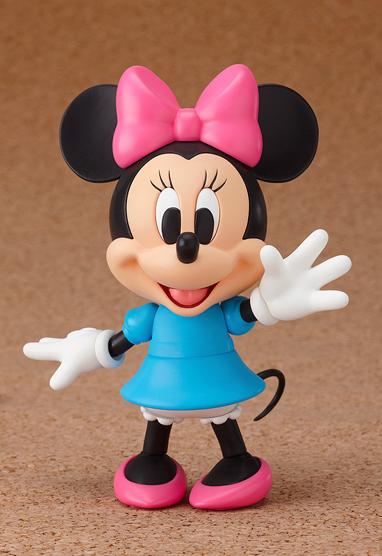 Nendoroid Minnie Mouse (#232)