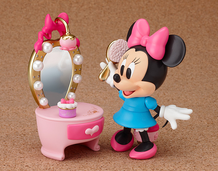 Nendoroid image for Minnie Mouse