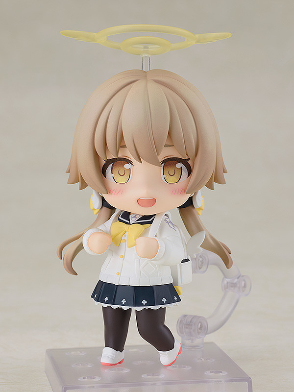 Nendoroid Hifumi Ajitani (#2321)