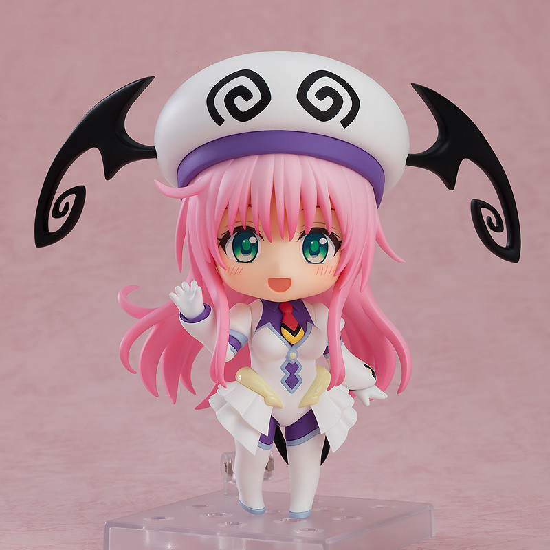 Nendoroid Lala Satalin Deviluke (#2322)