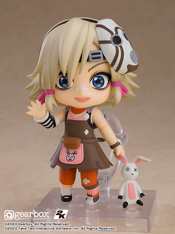 Nendoroid Tiny Tina (#2324)