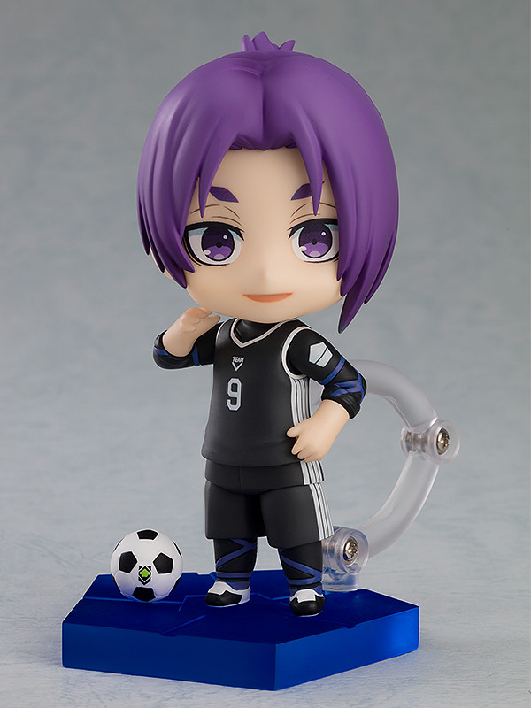 Nendoroid Mikage Reo (#2326)