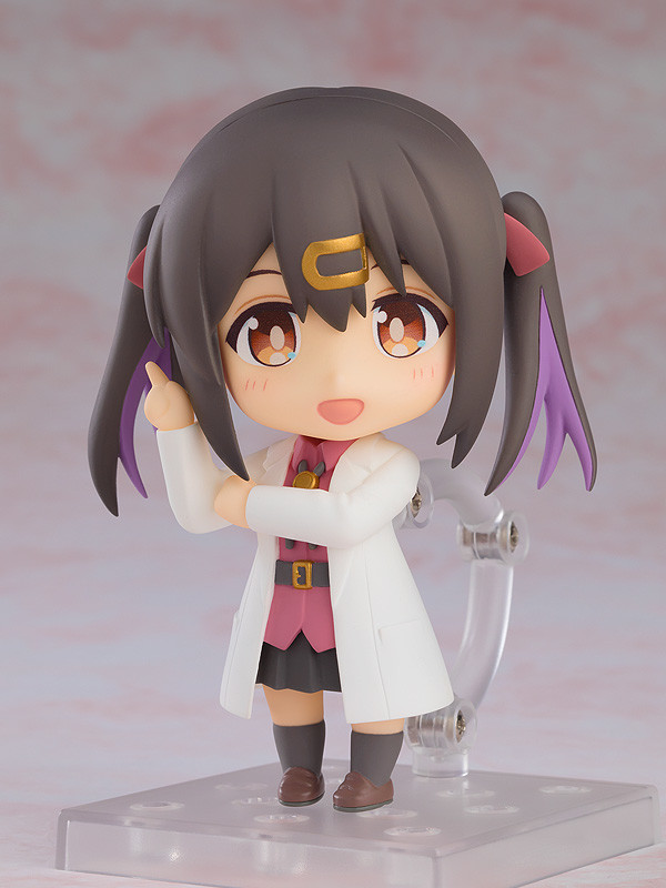 Nendoroid Mihari Oyama (#2332)