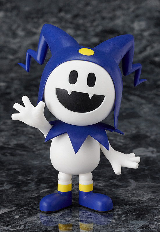 Nendoroid Jack Frost (#234)