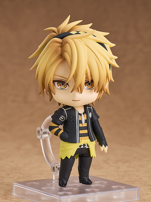 Nendoroid Toma (#2341)