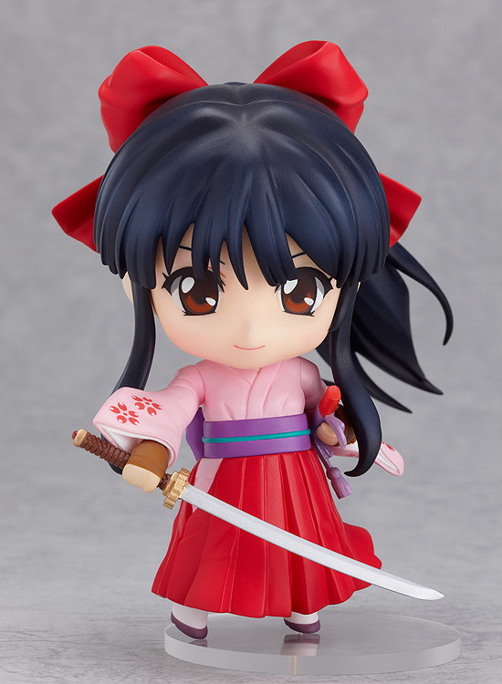 Nendoroid Sakura Shinguji & Koubu Set (#235)