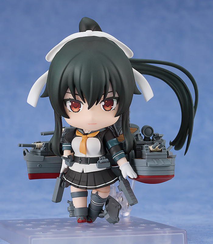 Nendoroid Yahagi Kai Ni (#2357)