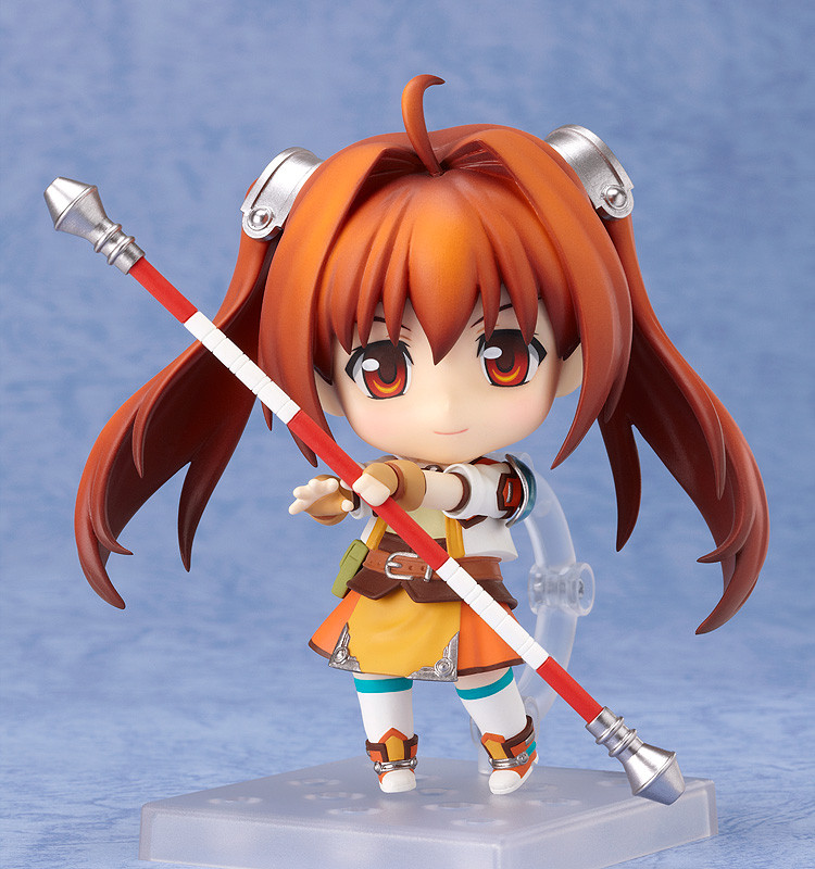 Nendoroid Estelle Bright (#236)