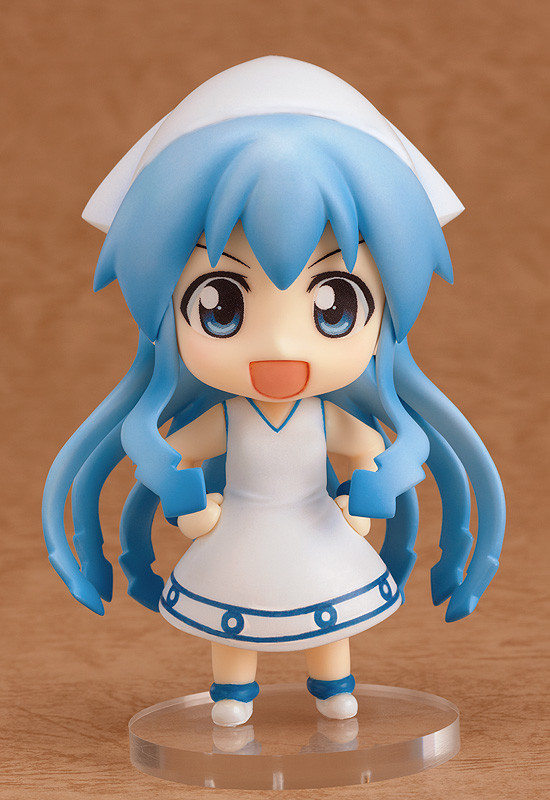 Nendoroid Ika Musume (#237)