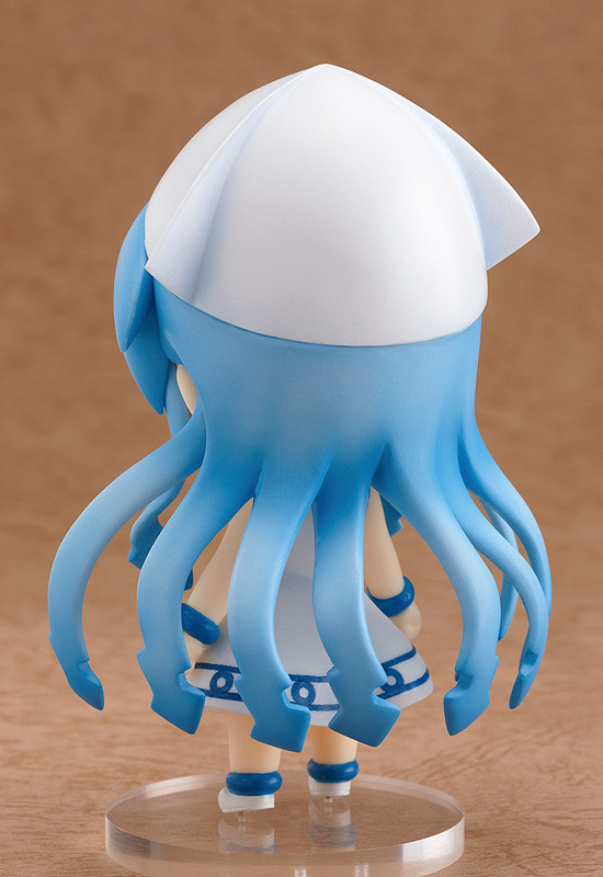 Nendoroid image for Ika Musume