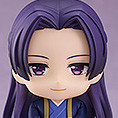 Nendoroid #2372 - Jinshi (壬氏) from The Apothecary Diaries