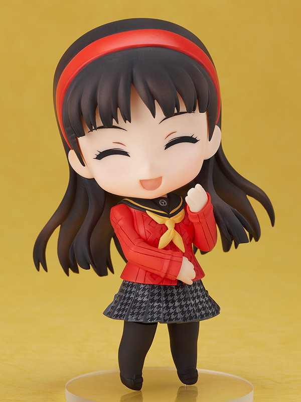 Nendoroid image for Yukiko Amagi