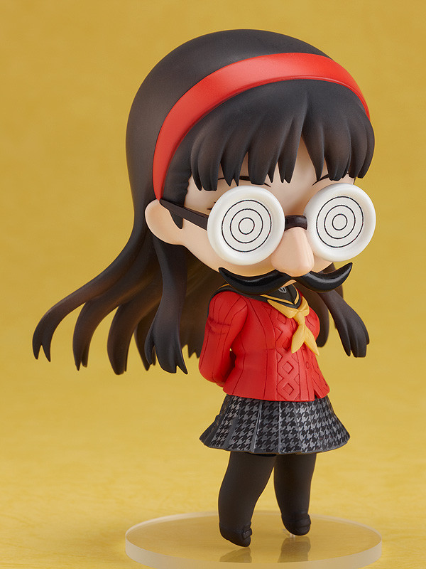 Nendoroid image for Yukiko Amagi
