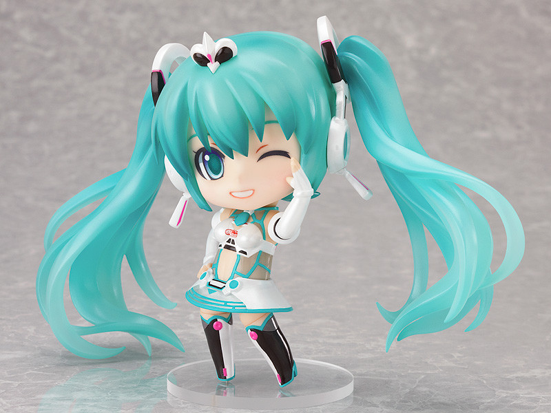 Nendoroid Racing Miku 2012 Ver. (#239)