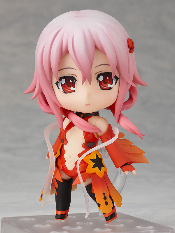 Nendoroid Inori Yuzuriha (#240)