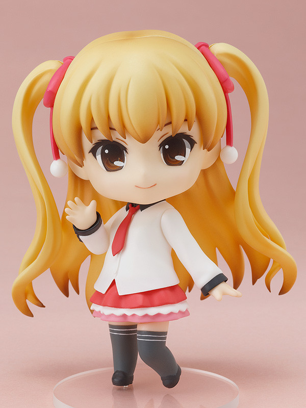 Nendoroid Miu Takanashi (#241)