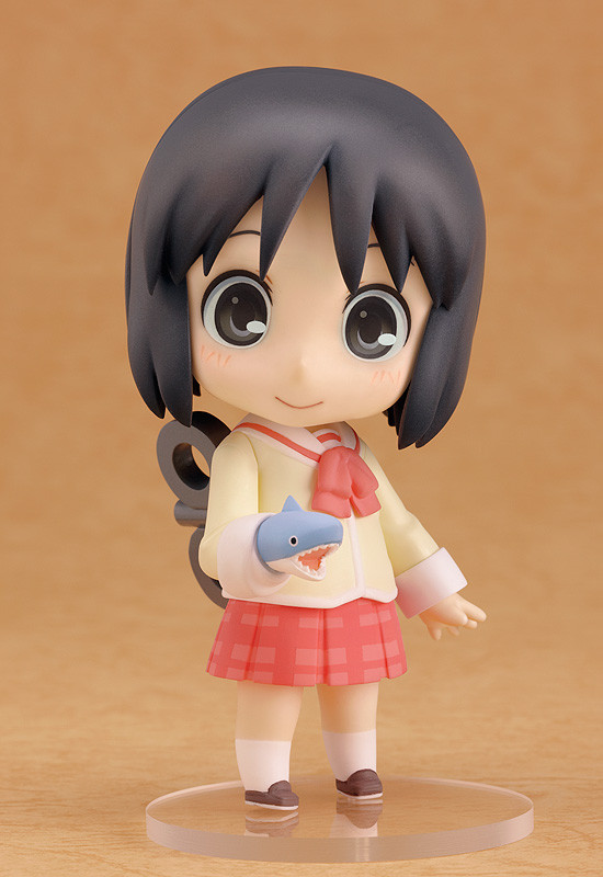 Nendoroid Nano Shinonome (#242)