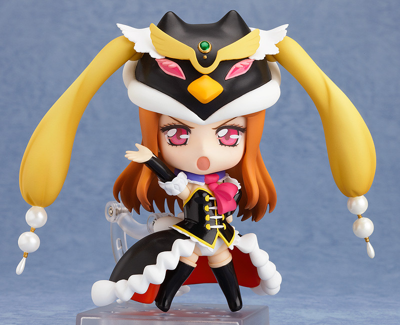 Nendoroid Princess Of The Crystal (#243)