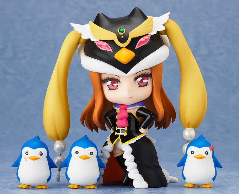 Nendoroid image for Princess of the Crystal