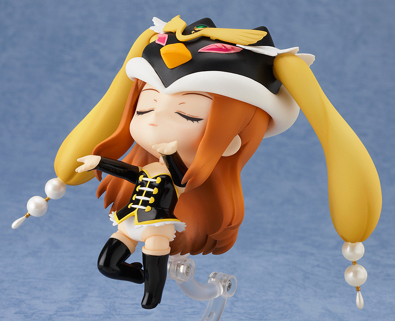 Nendoroid image for Princess of the Crystal