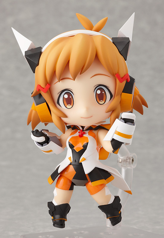 Nendoroid Hibiki Tachibana (#244)