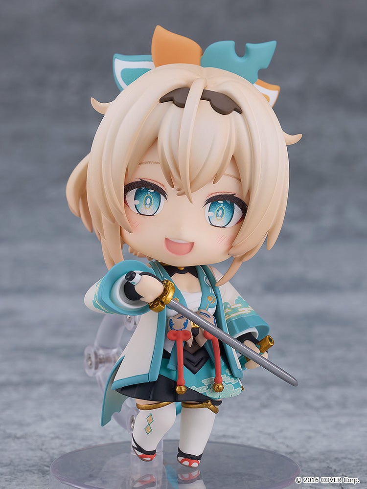 Nendoroid Kazama Iroha (#2447)