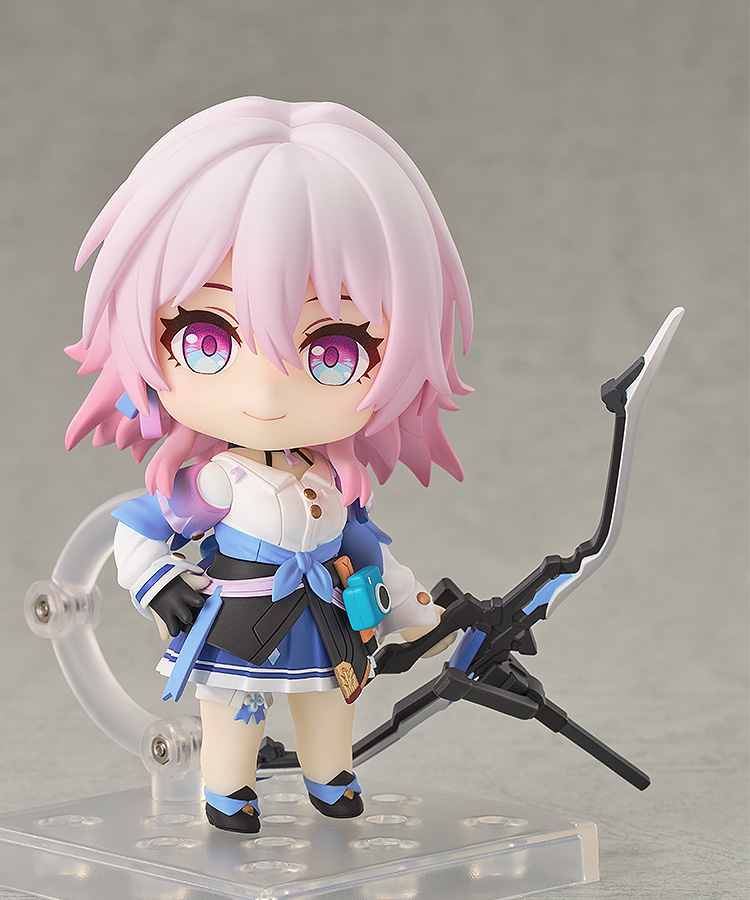 Nendoroid March 7th (#2456)