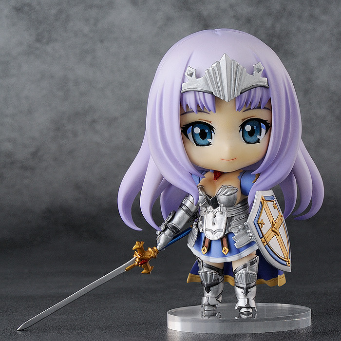 Nendoroid Annelotte (#245a)