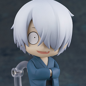 Nendoroid #2464 - Kitaro's Father (鬼太郎の父) from The Birth of Kitaro: The Mystery of Ge Ge Ge