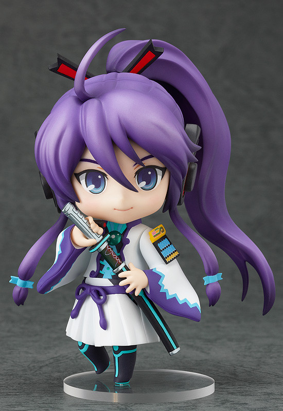 Nendoroid Gackpo Kamui (#247)