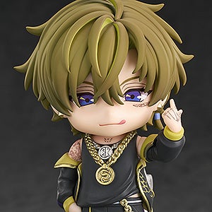 Nendoroid #2472 - Chisei Kuzuryu (九頭竜智生) from Paradox Live