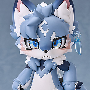 Nendoroid #2479 - Caesar (Caesar) from FLUFFY LAND