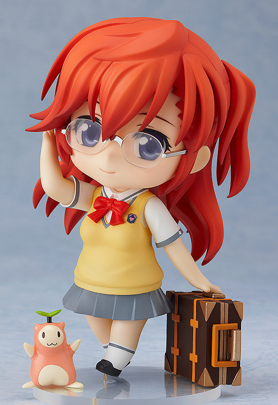 Nendoroid Ichika Takatsuki (#248)