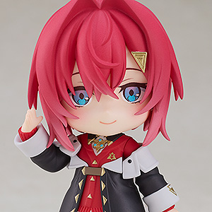 Nendoroid #2489 - Ange Katrina (アンジュ・カトリーナ) from NIJISANJI