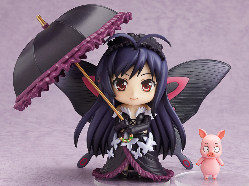 Nendoroid Kuroyukihime (#249)