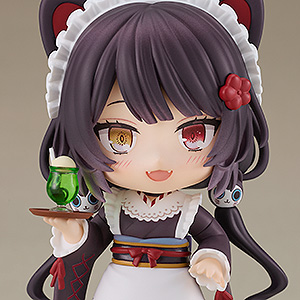 Nendoroid #2491 - Inui Toko (戌亥とこ) from NIJISANJI