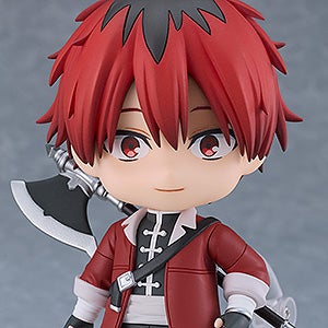 Nendoroid #2497 - Stark (シュタルク) from Frieren: Beyond Journey's End