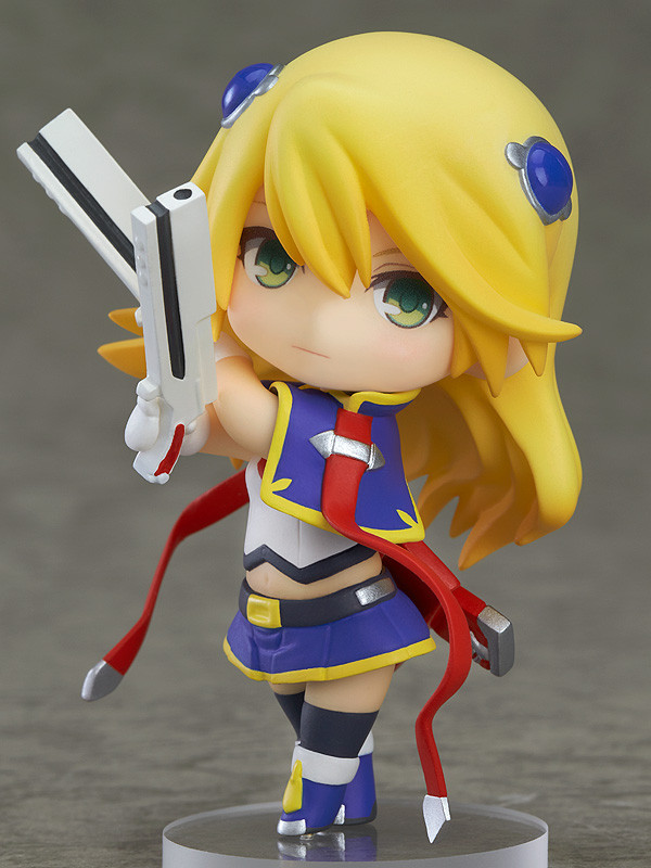 Nendoroid Petite Petite: Noel Vermillion(Included In The PlayStation®4/PlayStation®3 ‘BLAZBLUE CENTRALFICTION’ Limited Box)