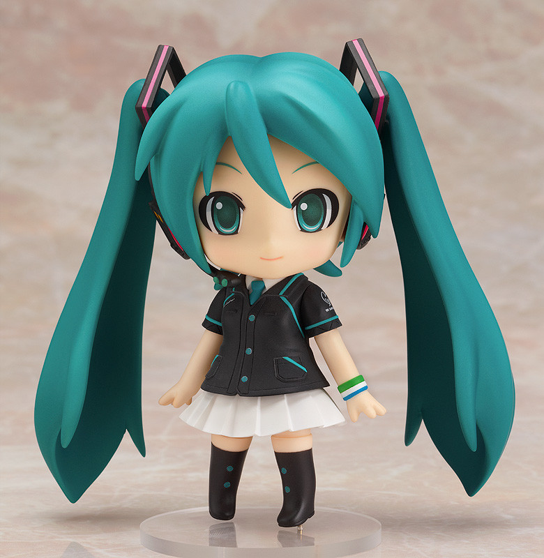 Nendoroid Hatsune Miku : FamilyMart Ver. (#251)