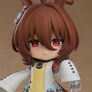 Nendoroid #2512 - Agnes Tachyon (アグネスタキオン) from Umamusume: Pretty Derby