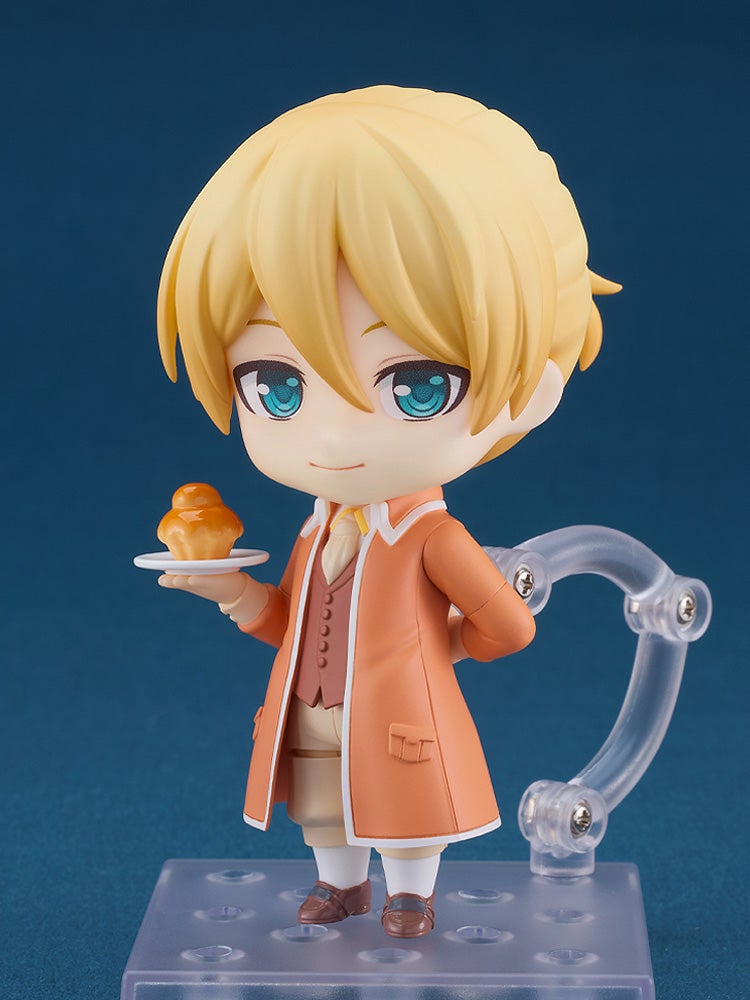 Nendoroid Kagamine Len: The Servant Of Evil Ver. (#2525) - NendoGuide