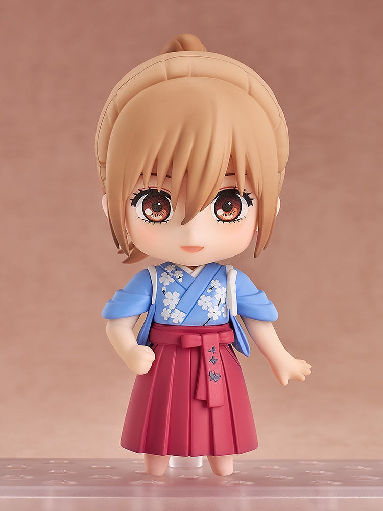 Nendoroid Chihaya Ayase (#2526)