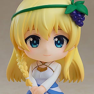 Nendoroid #2527 - Iris (アイリス) from KONO SUBARASHII SEKAI NI SYUKUFUKU WO! 3