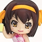 Nendoroid image for Ryoko Asakura and Extra Parts Set