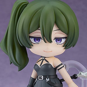 Nendoroid #2546 - Übel (ユーベル) from Frieren: Beyond Journey's End