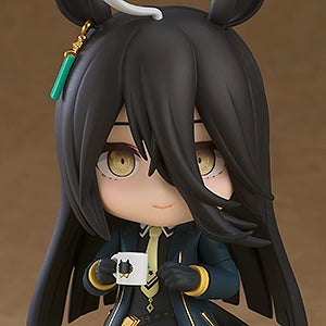 Nendoroid #2548 - Manhattan Cafe (マンハッタンカフェ) from Umamusume: Pretty Derby